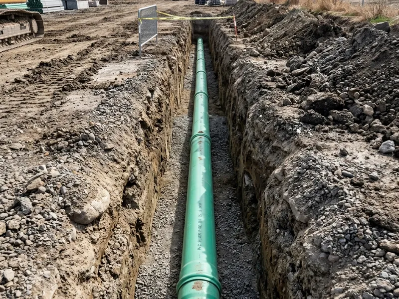 Sewer Line Repair Plumber in University, FL